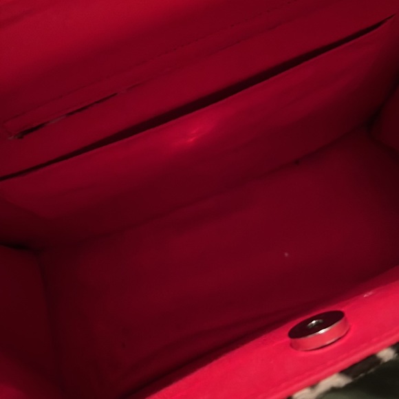 Kate Spade New York Vintage Handbag - Kate Spade Purse - Vintage Bags - Picture 6 of 7